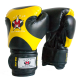 Kids Boxing Gloves yellow