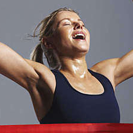 Be a mighty maintainer