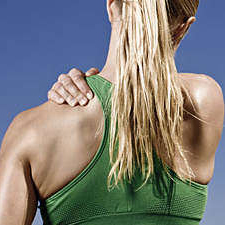 Snag the right support